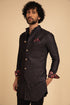 Inara Waist Coat Set